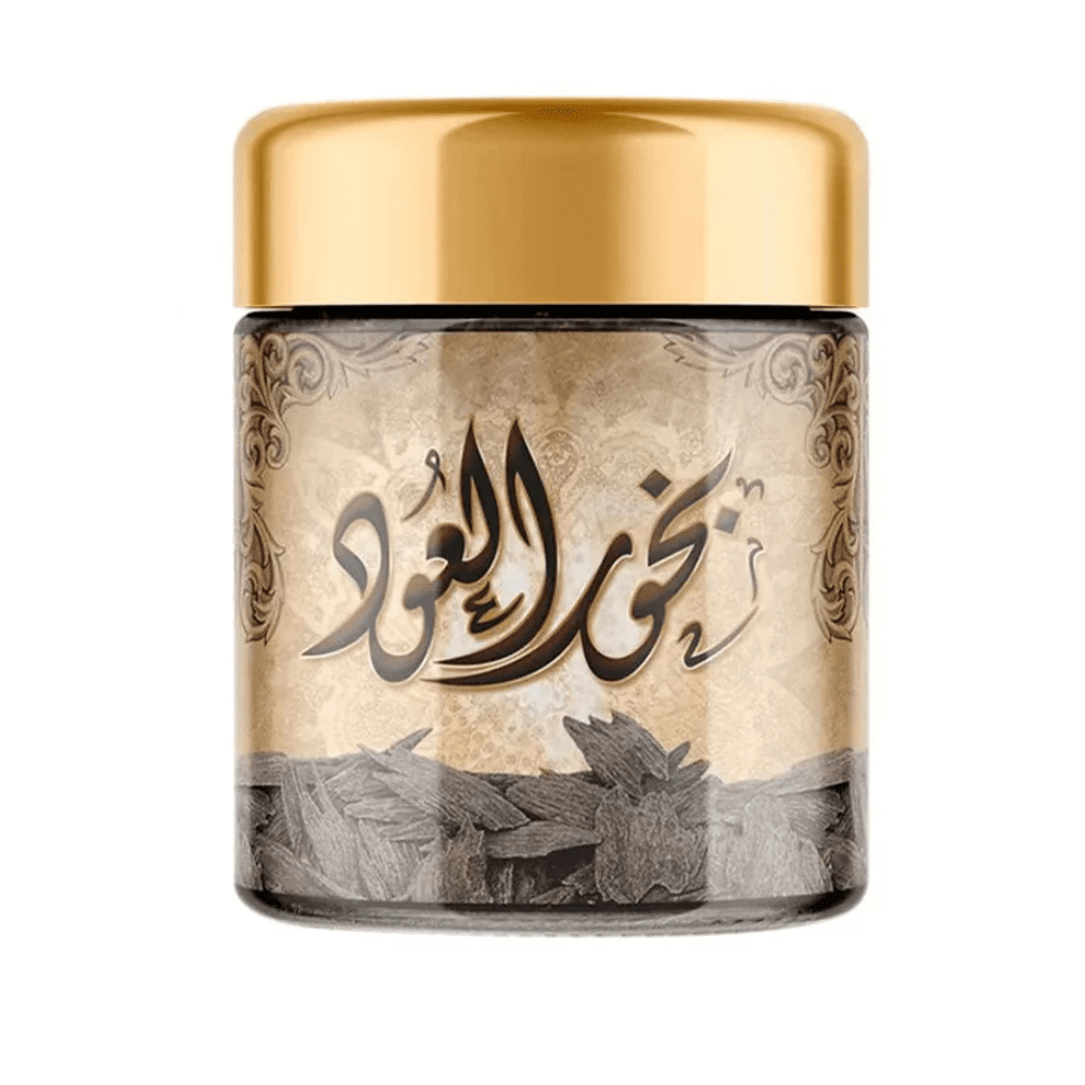 Bakhoor Al Oud - 40g