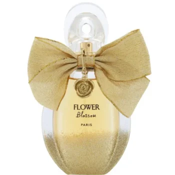 Flower Blossom - Gemina B