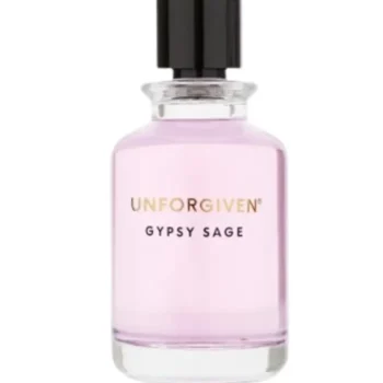 Unforgiven Gypsy Sage - Paris Bleu