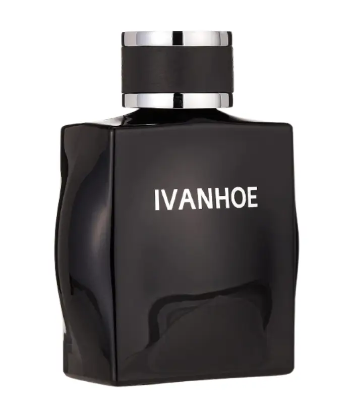 Ivanhoe - Cyrus