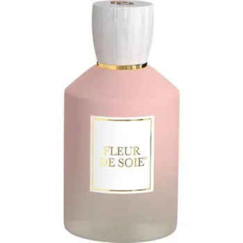 Fleur de Soie - Paris Bleu