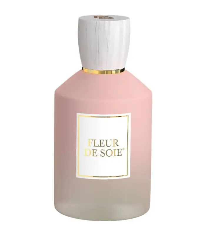 Fleur de Soie - Paris Bleu