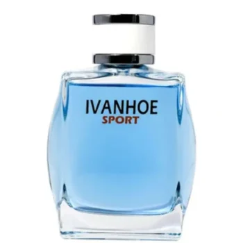Ivanhoe Sport - Cyrus