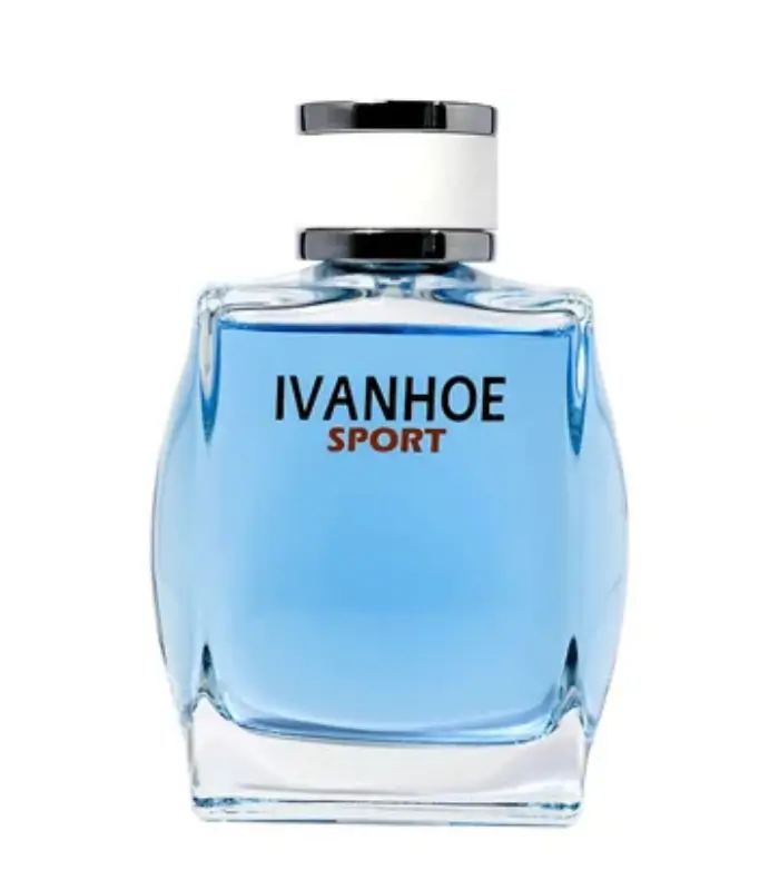 Ivanhoe Sport - Cyrus