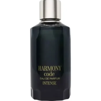 Harmony Code Intense - Fragrance World