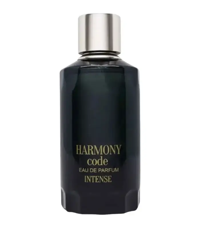Harmony Code Intense - Fragrance World