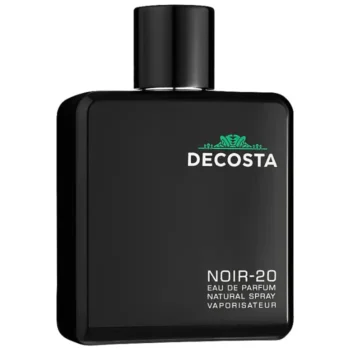 Decosta Noir-20 - Fragrance World