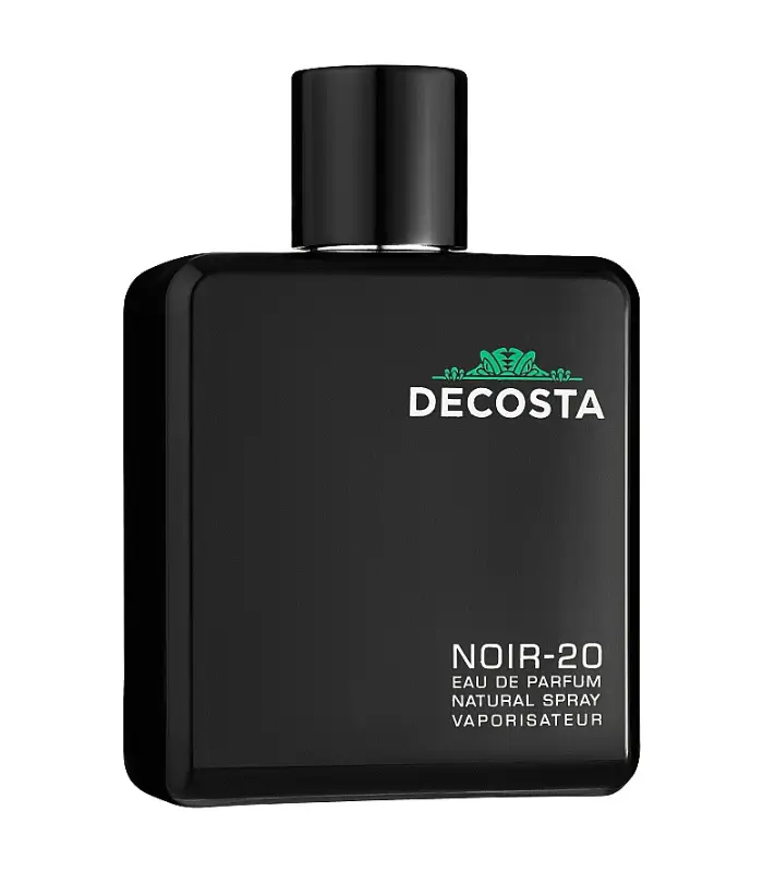 Decosta Noir-20 - Fragrance World