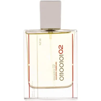 Esscentric 02 - Fragrance World