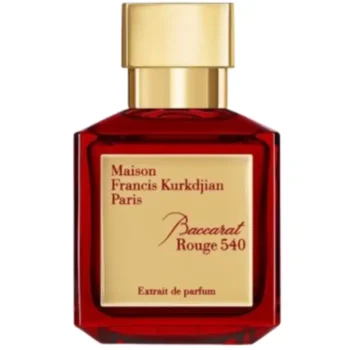 Barakkat Rouge 540 - Fragrance World