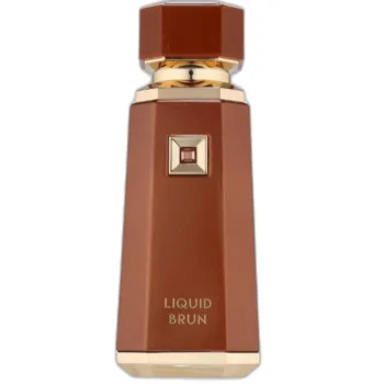 Liquid Brun - French Avenue