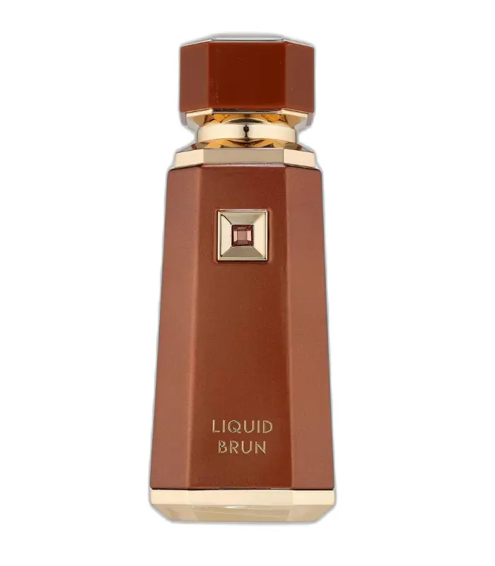 Liquid Brun - French Avenue