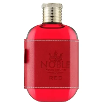 Noble Red - Fragrance World