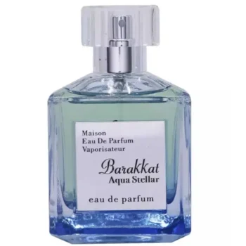 Barakkat Aqua Stellar - Fragrance World