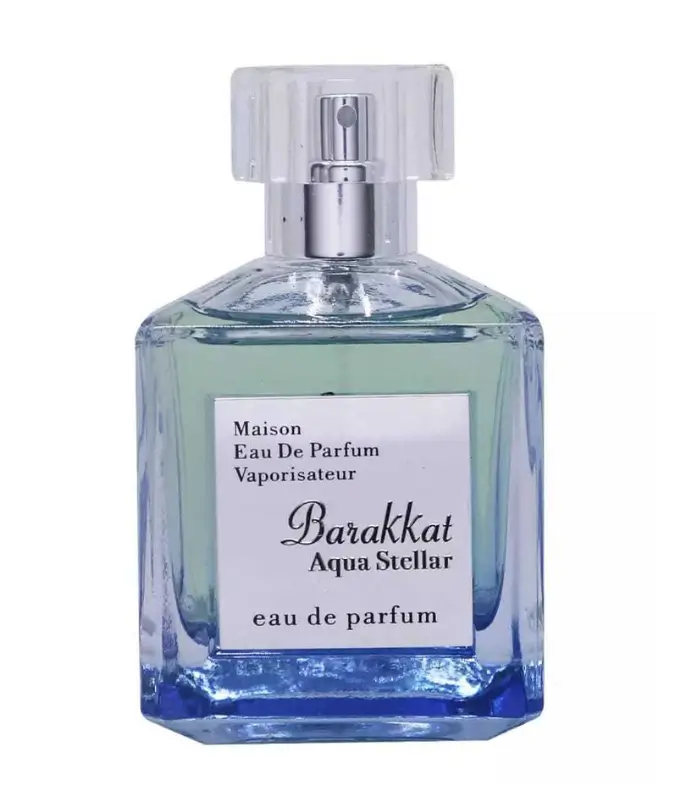Barakkat Aqua Stellar - Fragrance World