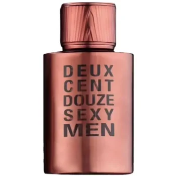Deux Cent Douze Sexy Men - Fragrance World