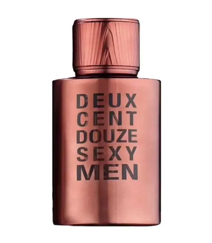 Deux Cent Douze Sexy Men - Fragrance World