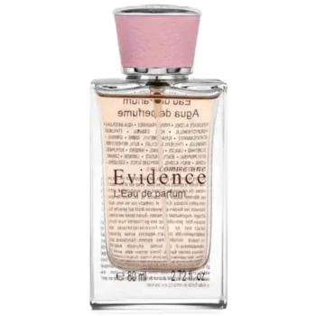 Evidence - Fragrance World