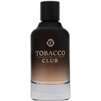 Tobacco Club - Paris Bleu