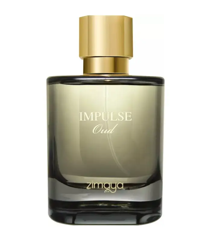 Impulse Oud - Zimaya