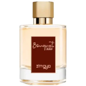 Bouquet Red - Zimaya