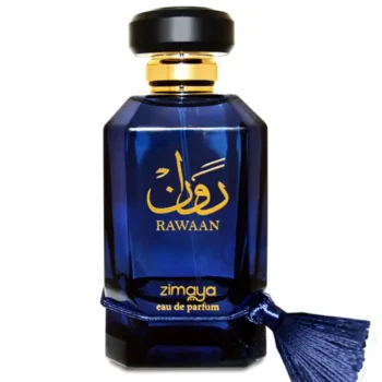 Rawaan - Zimaya