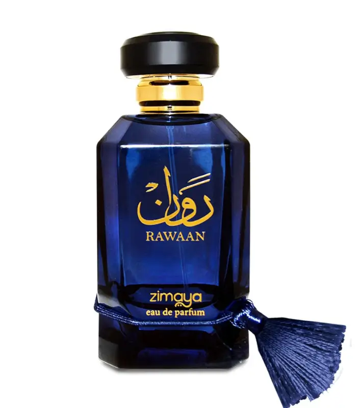 Rawaan - Zimaya