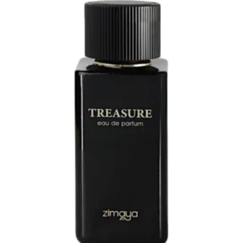 Treasure - Zimaya