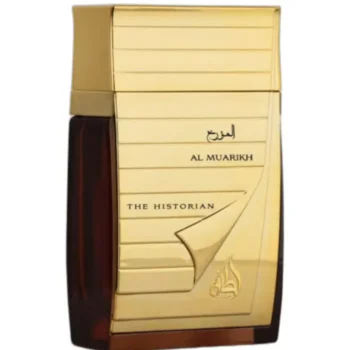 Al Muarikh The Historian - Lattafa