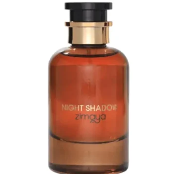 Night Shadow - Zimaya