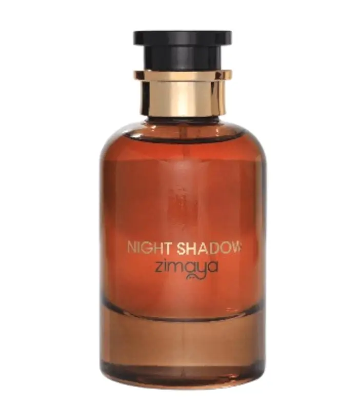 Night Shadow - Zimaya