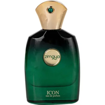 Icon - Zimaya