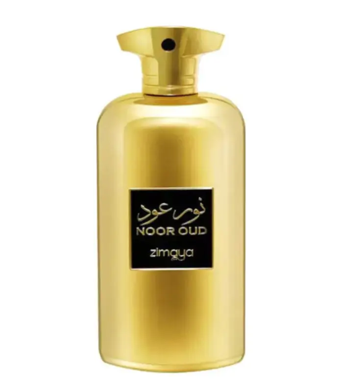 Noor Oud - Zimaya