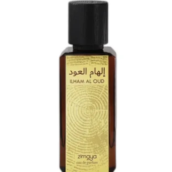 Ilham Al Oud - Zimaya