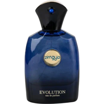 Evolution - Zimaya