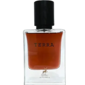 Terra - Maison Alhambra