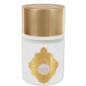 Elixir White - Zimaya