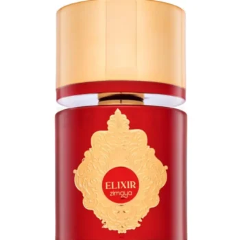 Elixir Red - Zimaya