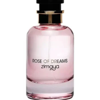Rose of Dreams - Zimaya