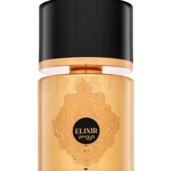 Elixir Gold - Zimaya