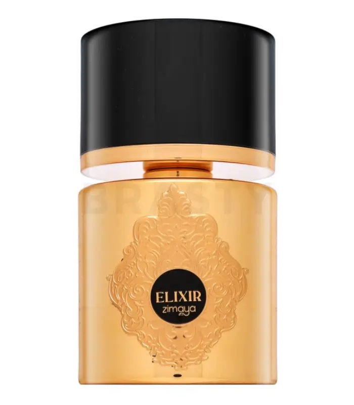 Elixir Gold - Zimaya
