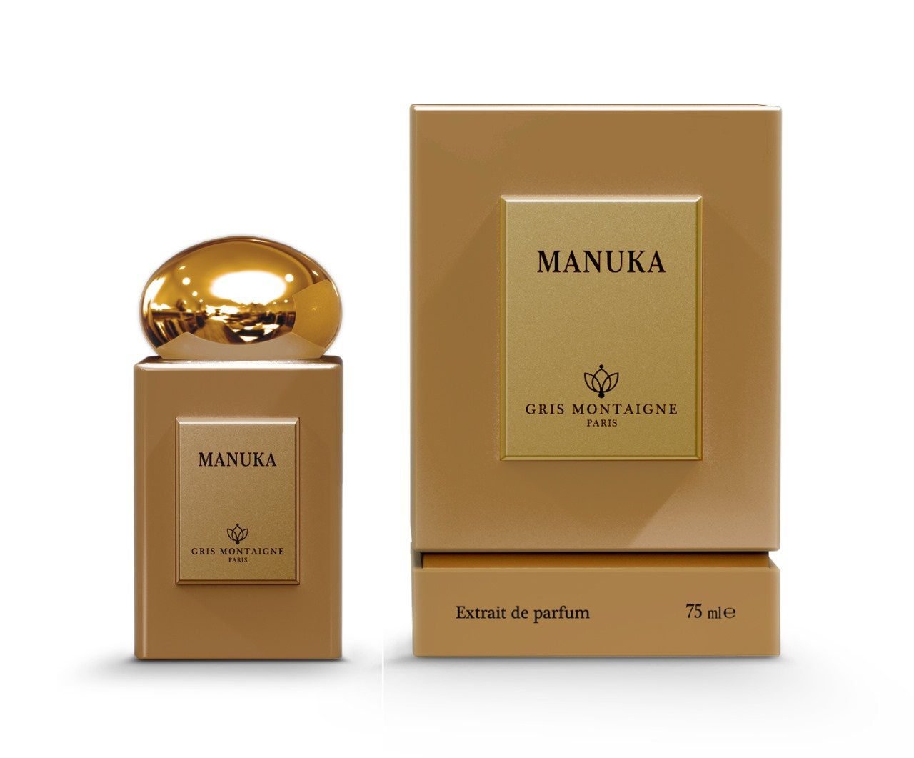 Gris Montaigne - Manuka – Image 2