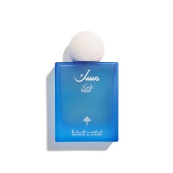 Musk Blueberry - Ibrahim Al-Qurashi IBRAQ