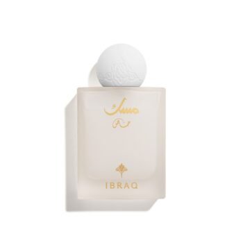 Musk special - Ibrahim Al-Qurashi IBRAQ