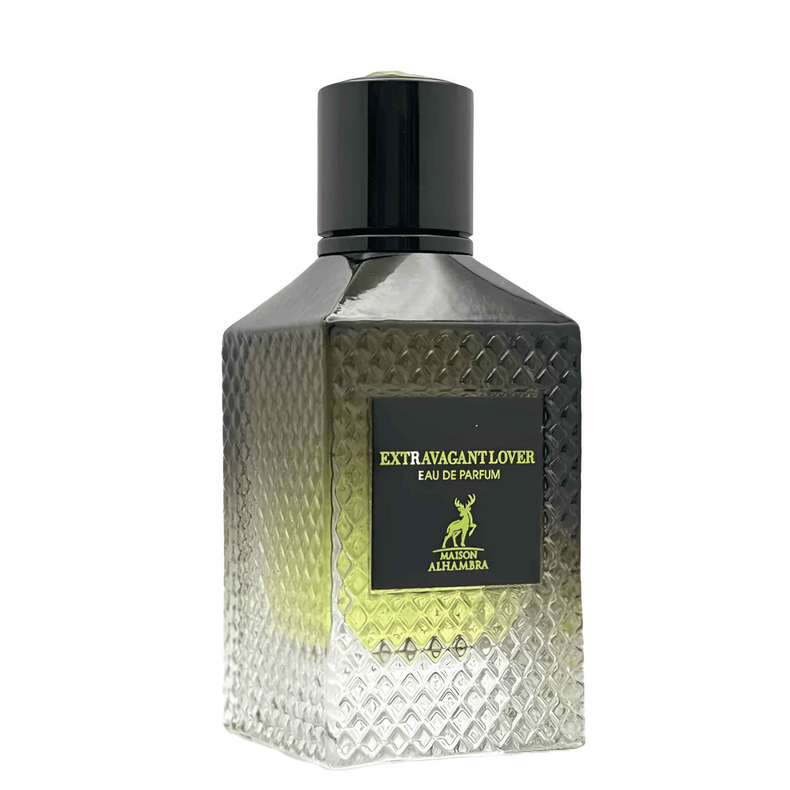 Extravagant lover - Maison al hambra – Image 3