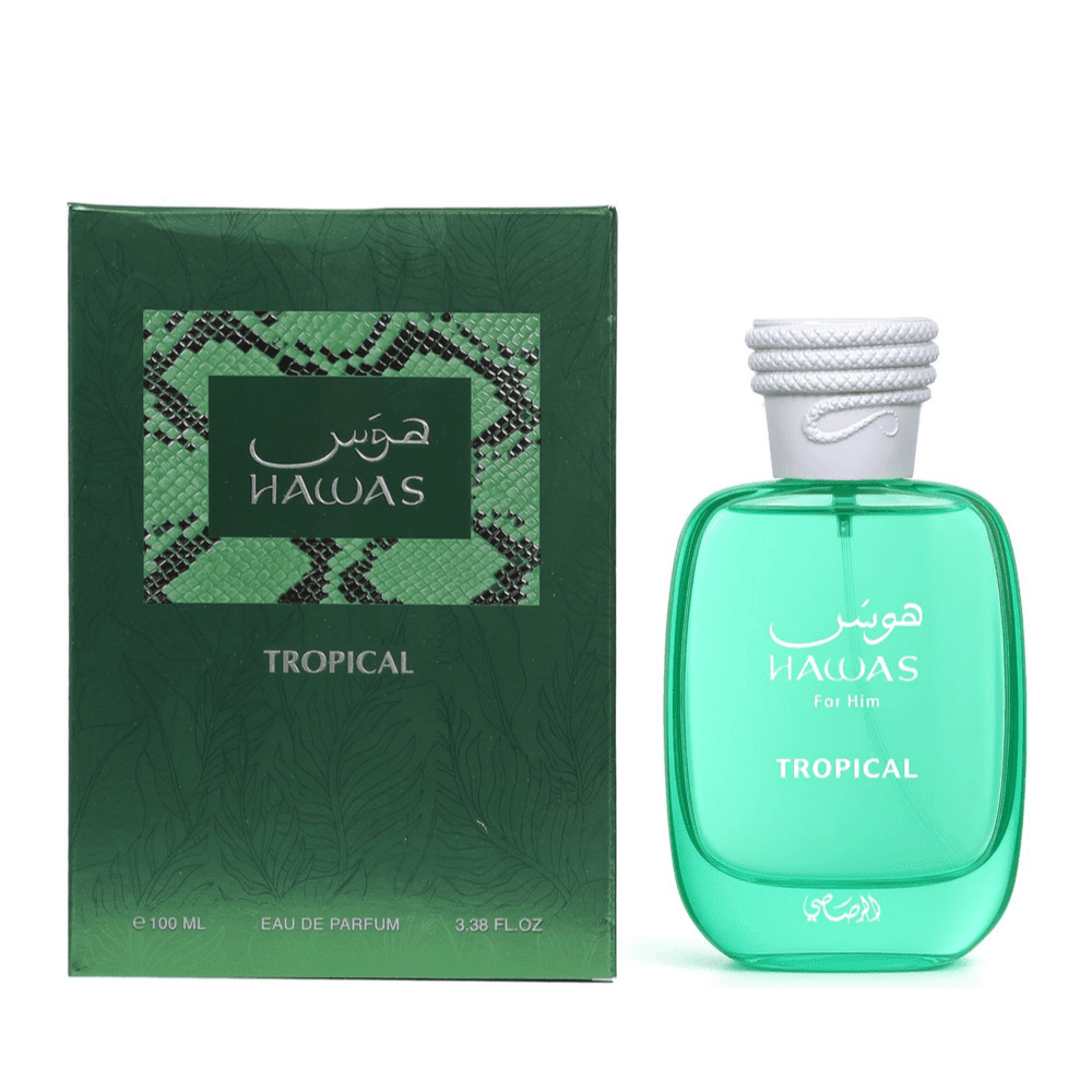 Hawas Tropical - Rasasi – Image 3