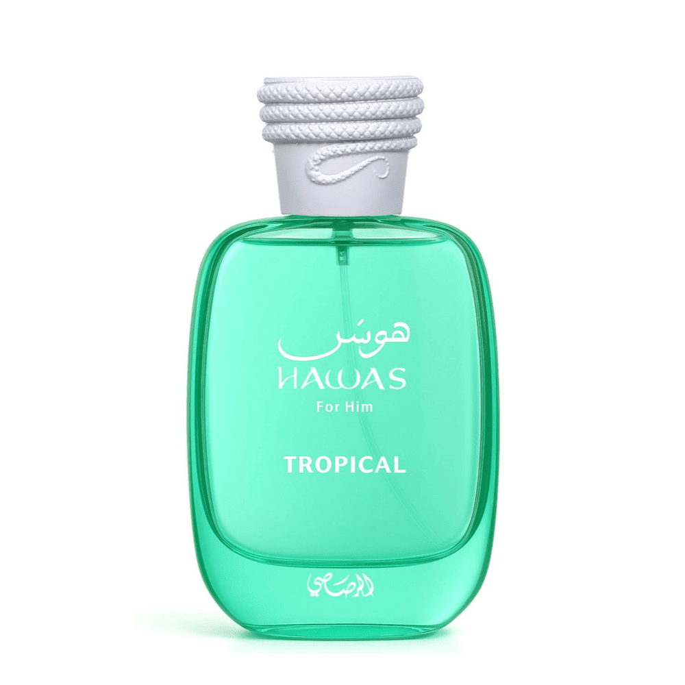 Hawas Tropical - Rasasi