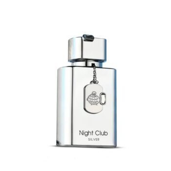 Night club silver - fragrance world