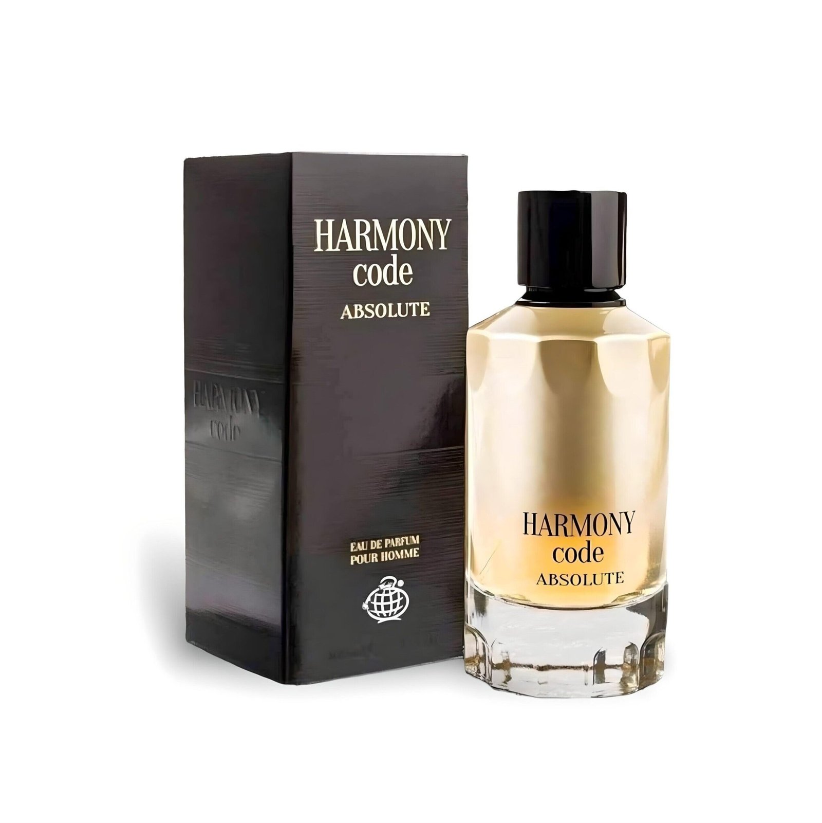 Harmony code absolute - Fragrance world – Image 2