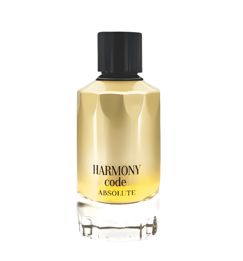 Harmony code absolute - Fragrance world
